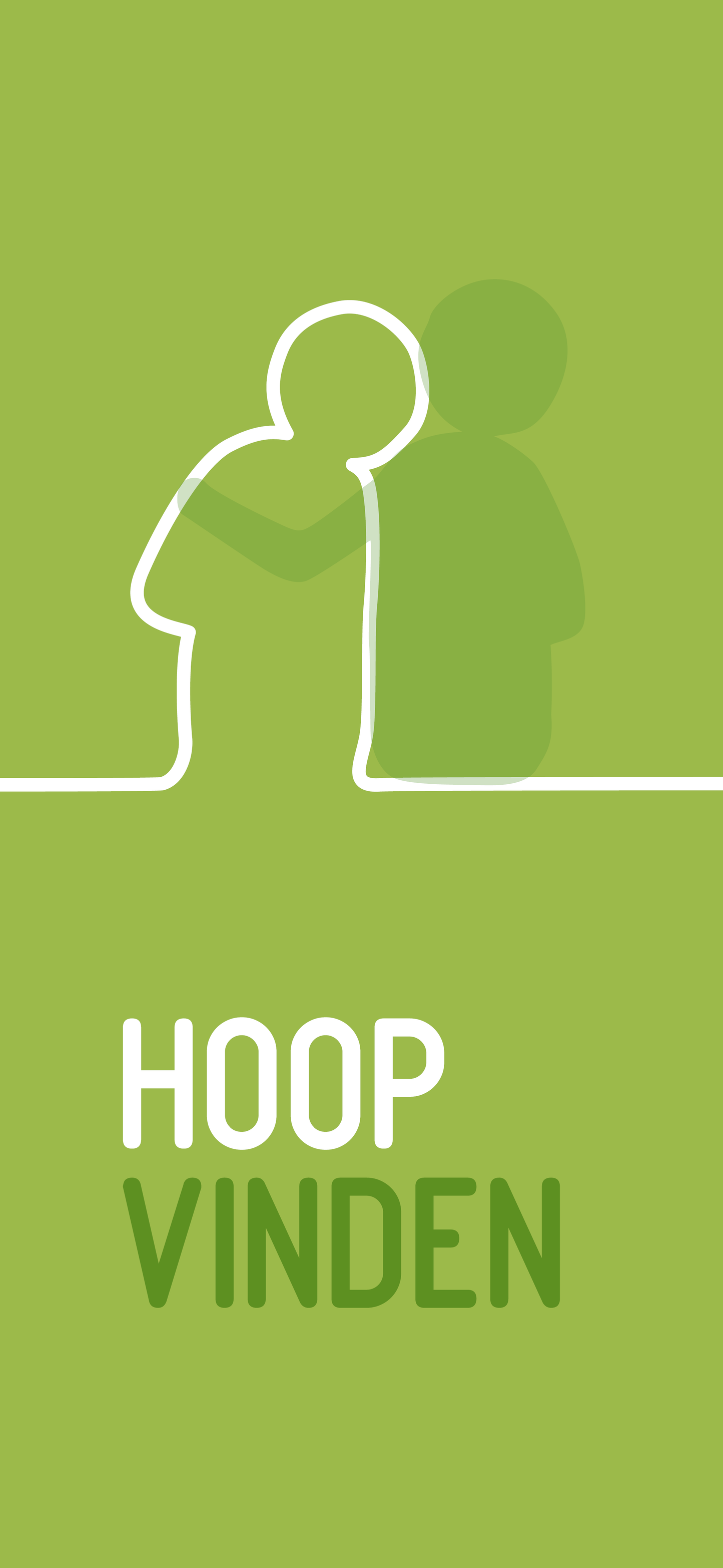Dutch: Finding Hope (smartphone)