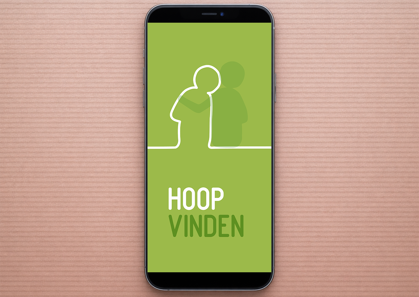 Dutch: Finding Hope (smartphone)