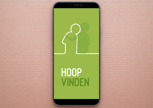 Dutch: Finding Hope (smartphone)