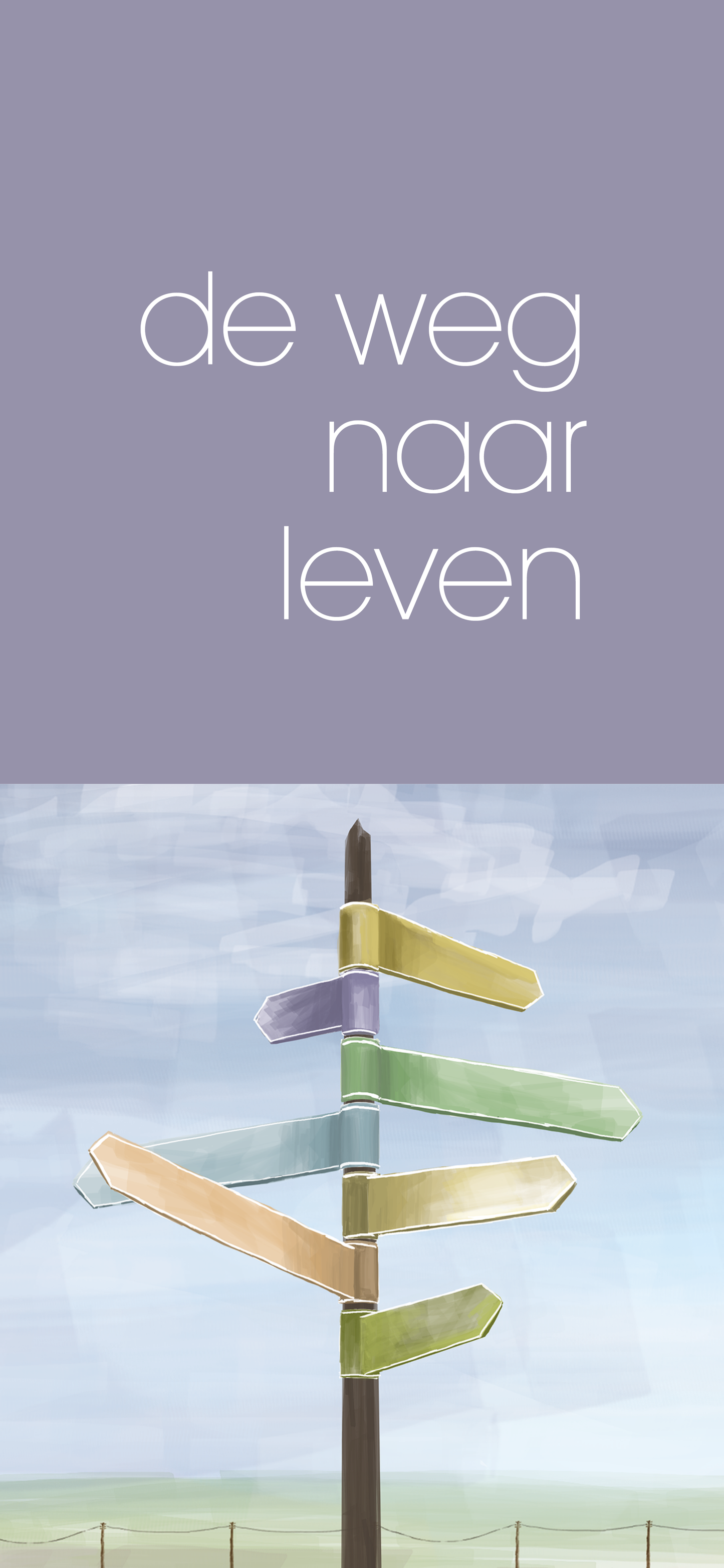 Holandés: The Way to Life (móvil)