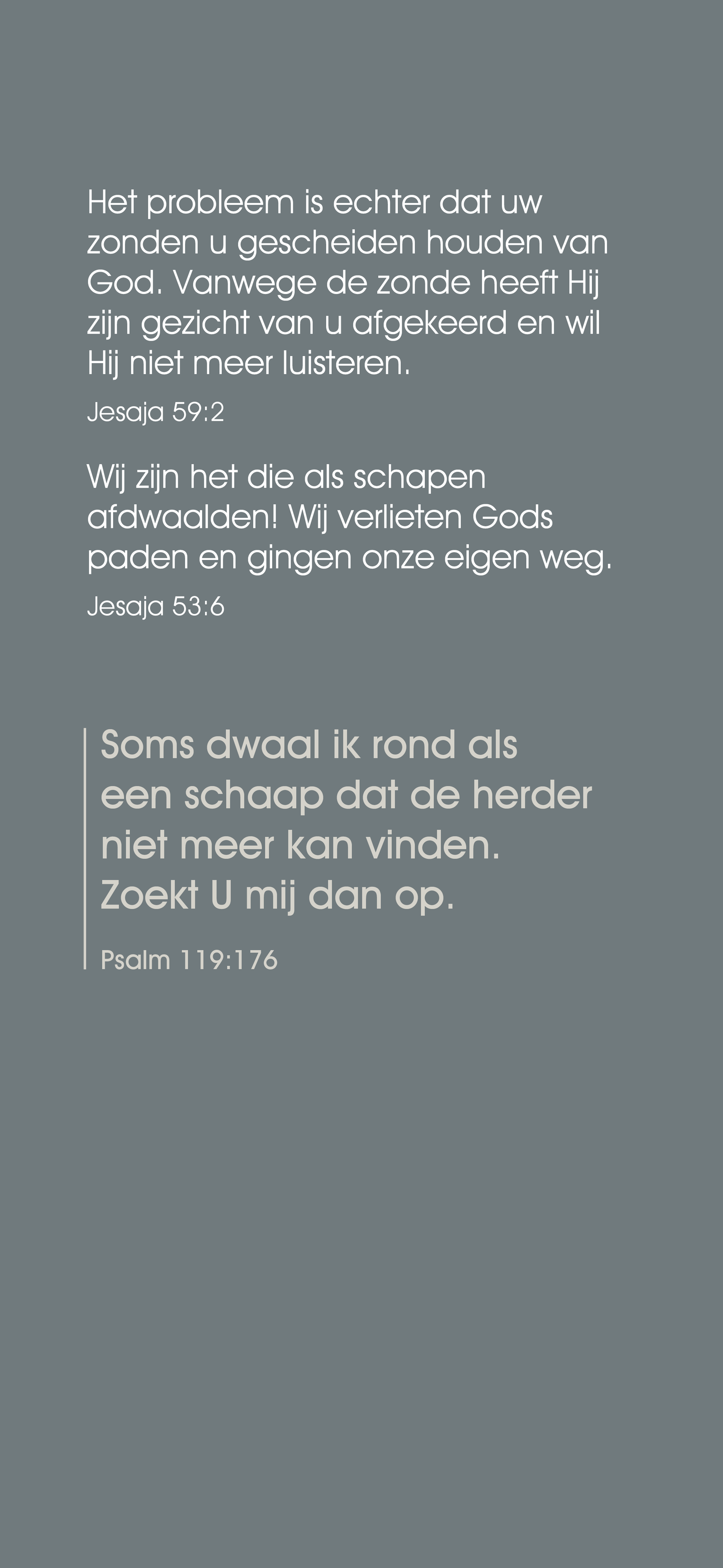 Holandés: The Way to Life (móvil)