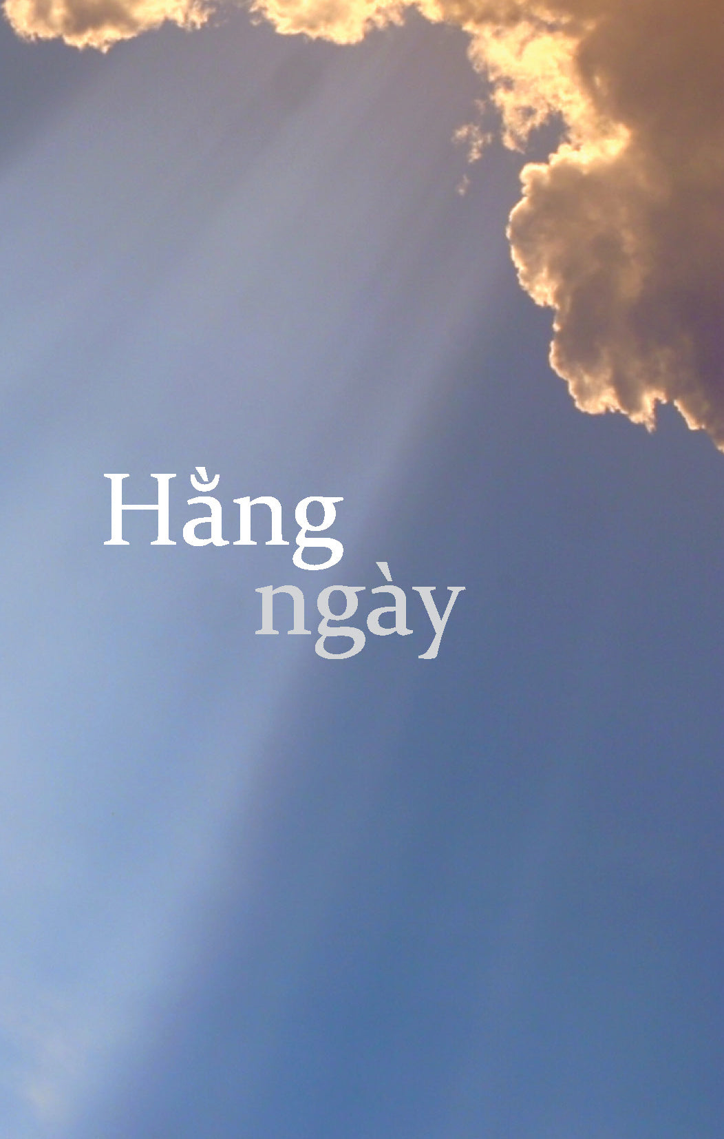 Vietnamese: Day by Day