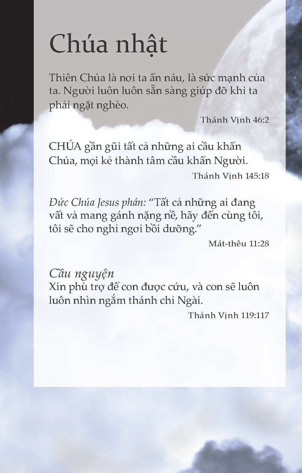 Vietnamese: Day by Day