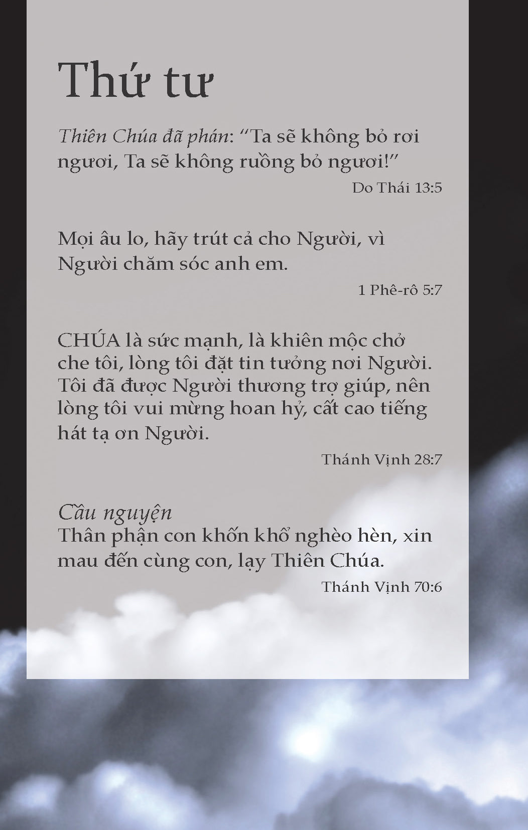 Vietnamese: Day by Day