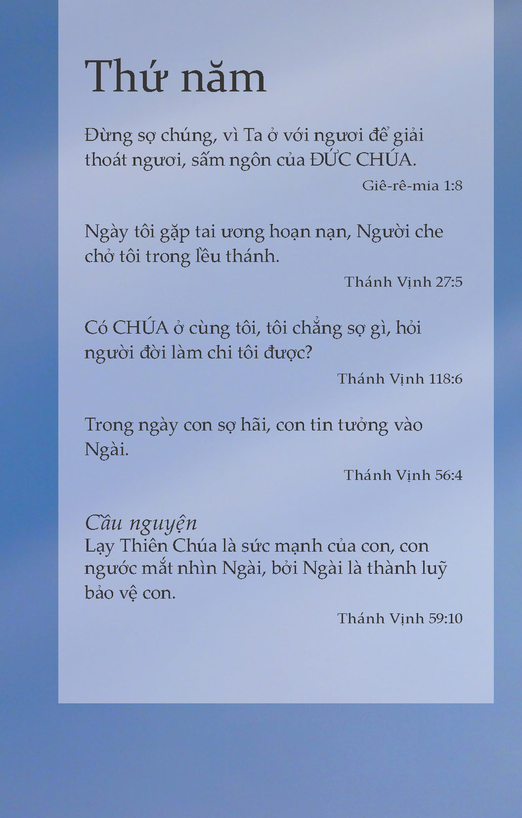 Vietnamese: Day by Day
