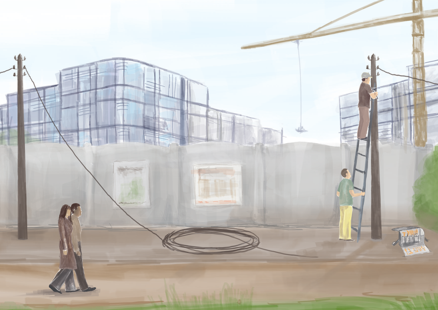 Portuguese Brazilian: The Way to Life