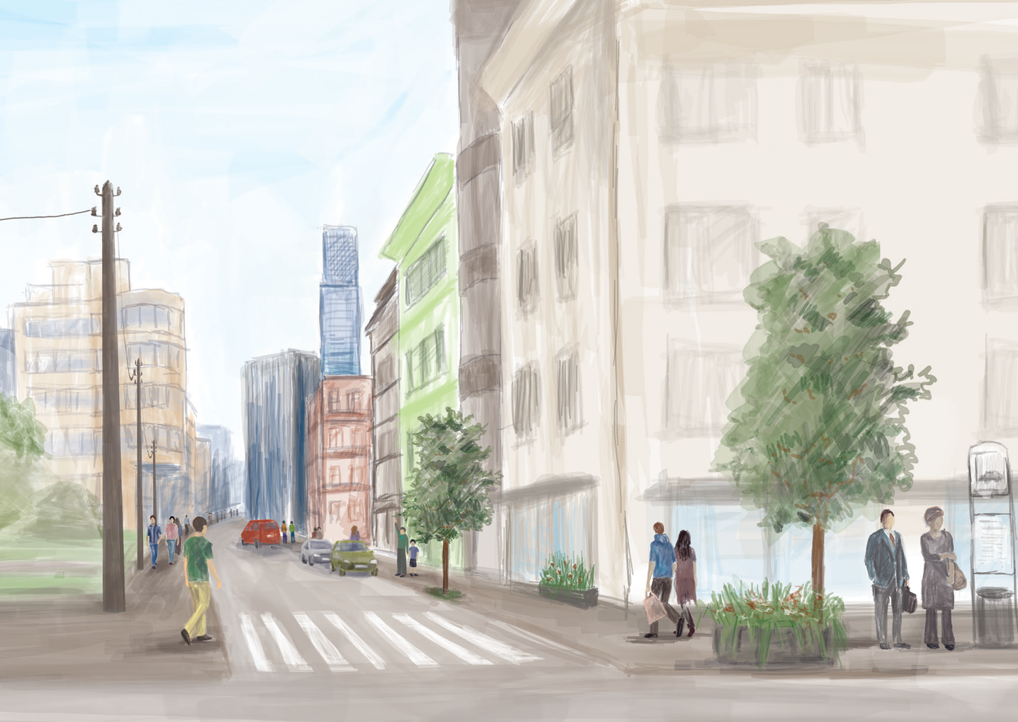 Portuguese Brazilian: The Way to Life