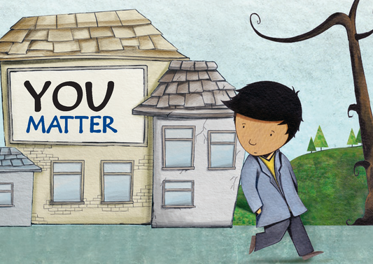 English: You Matter