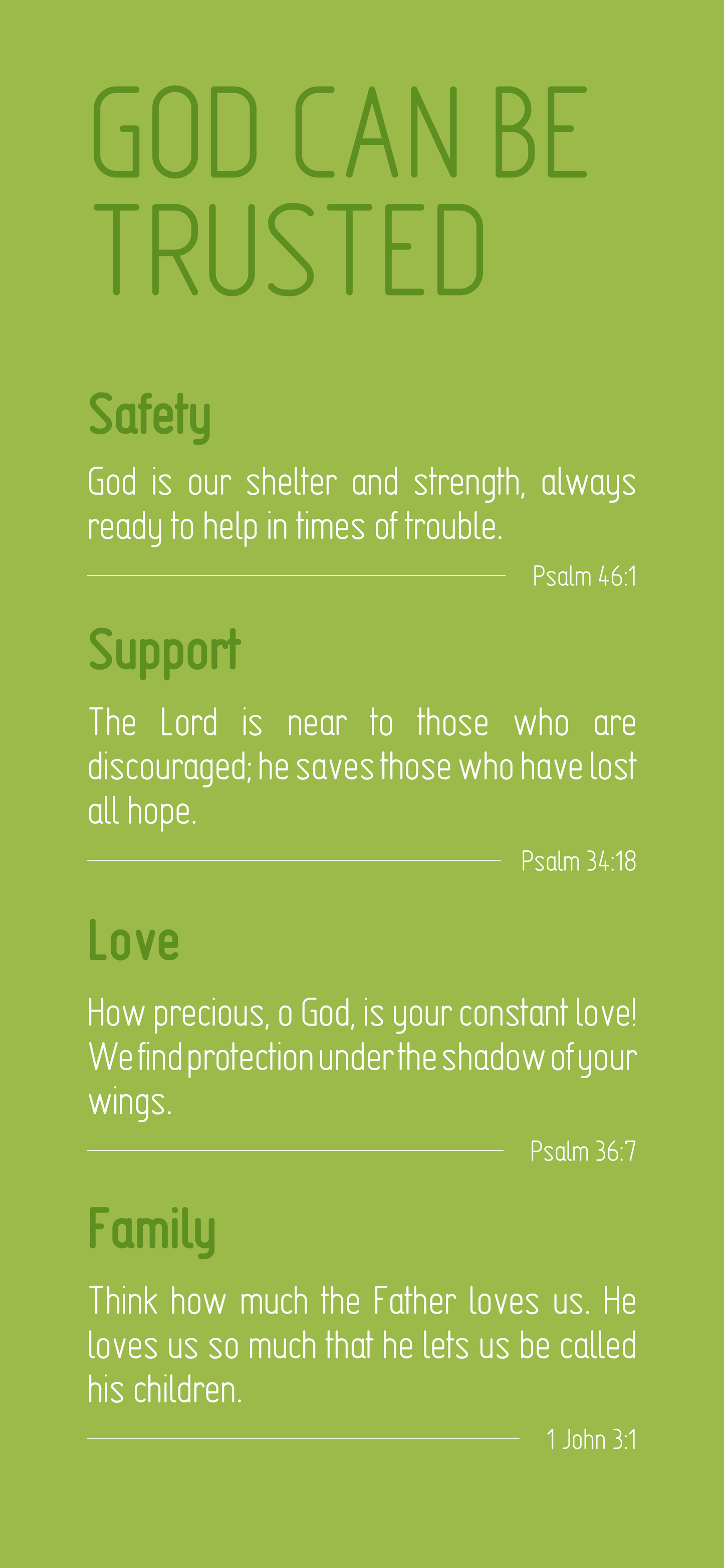 English: Finding Hope (smartphone)