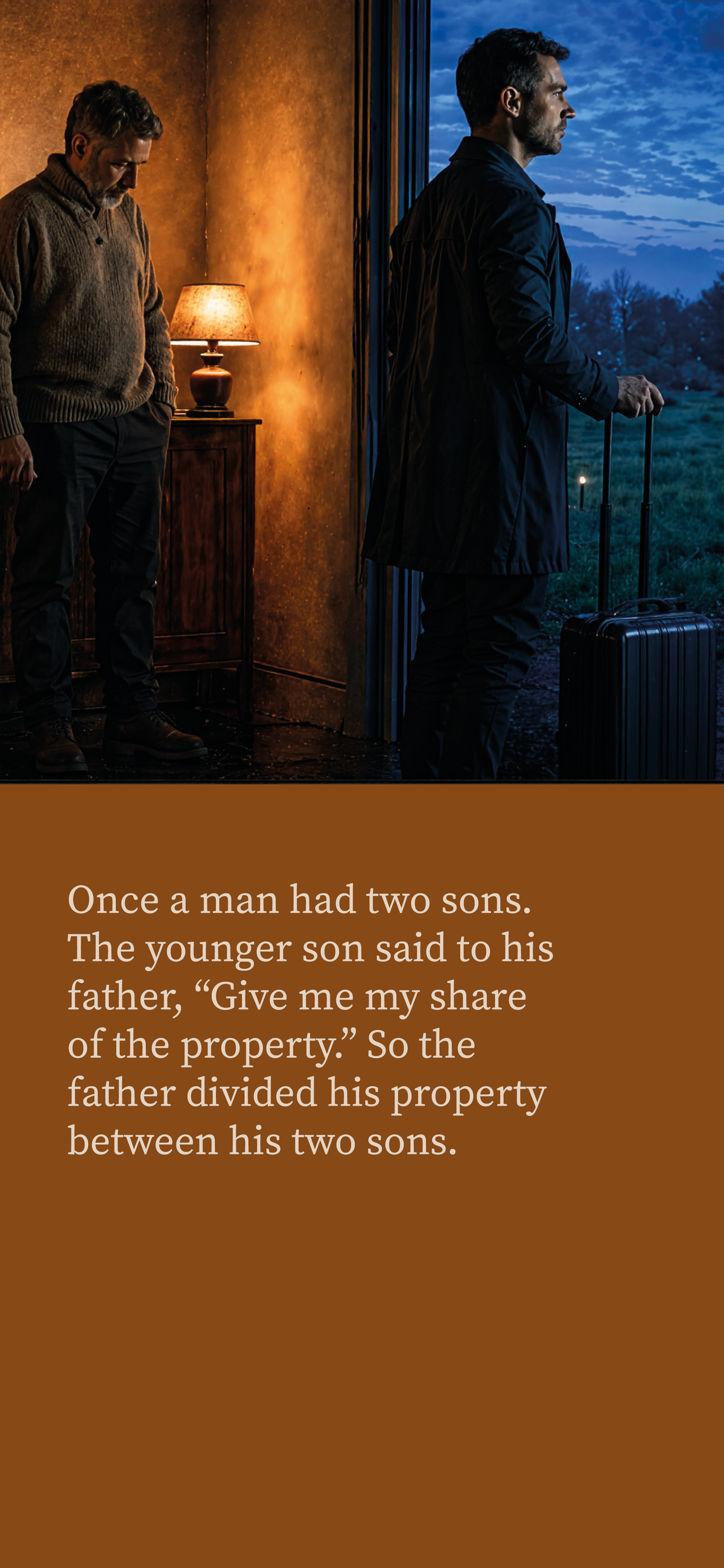English: Found (móvel)