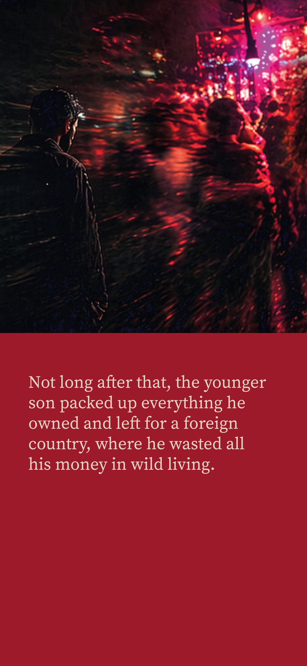 English: Found (móvel)