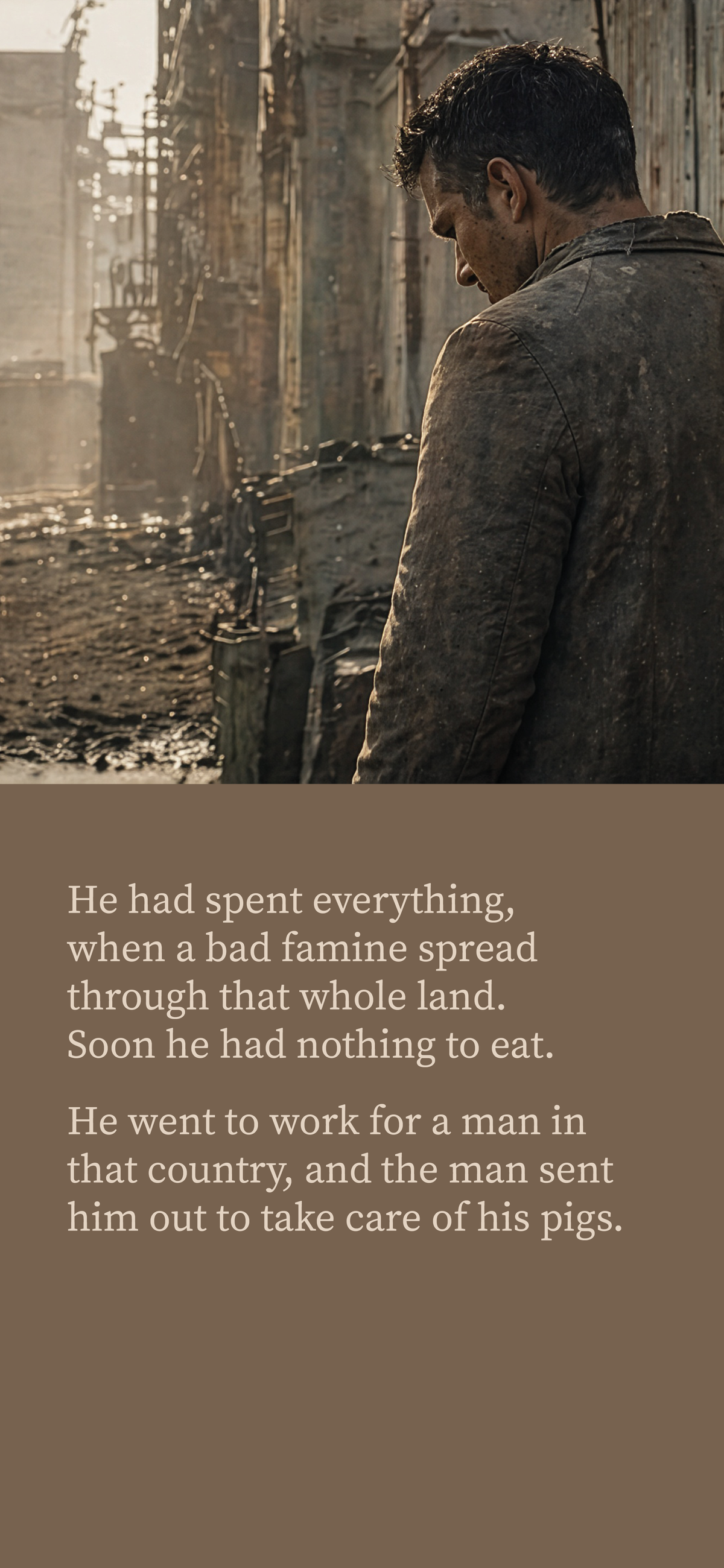 English: Found (móvel)