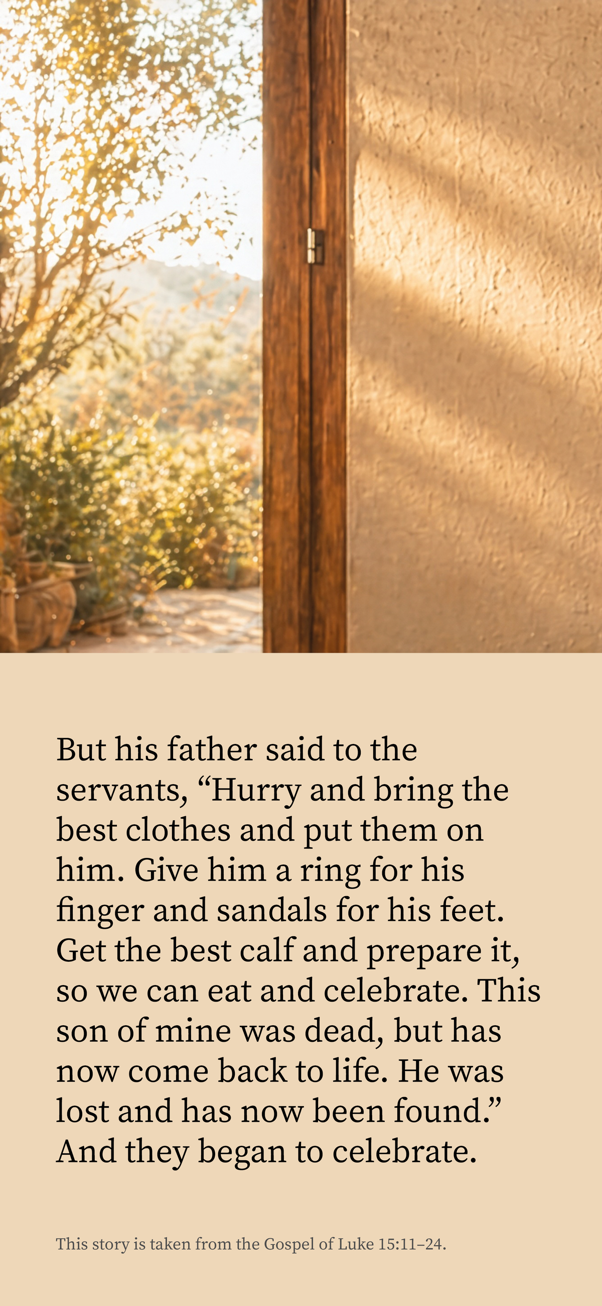 English: Found (móvel)