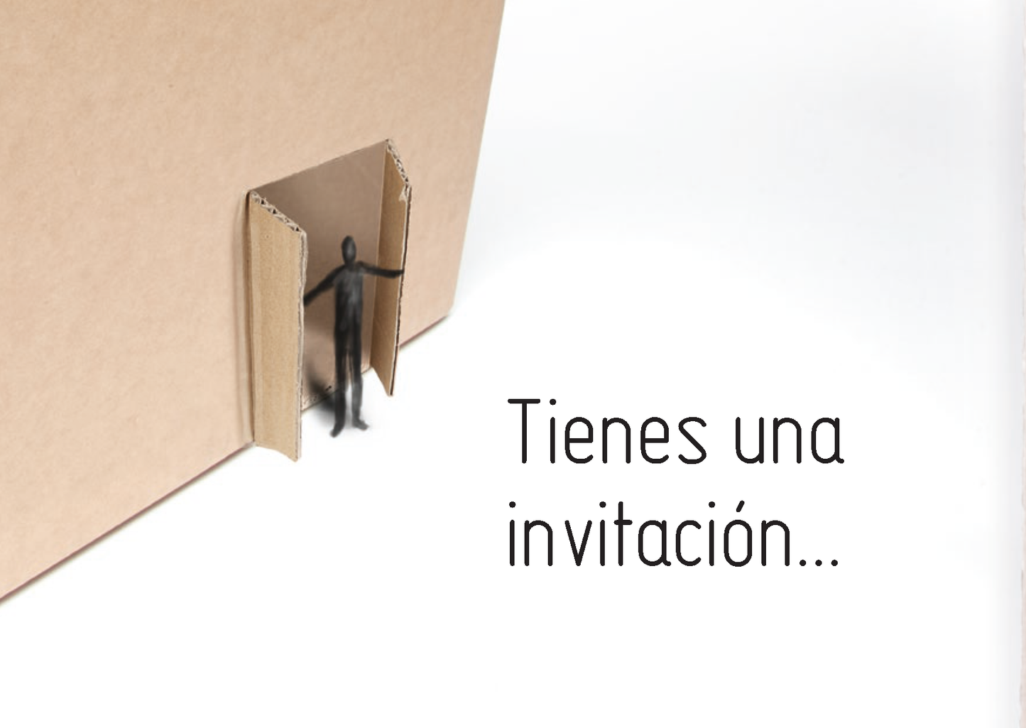 Spanish: An Invitation