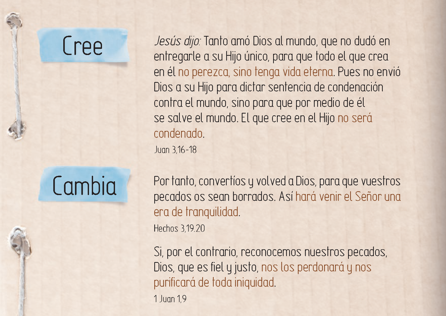 Spanish: An Invitation