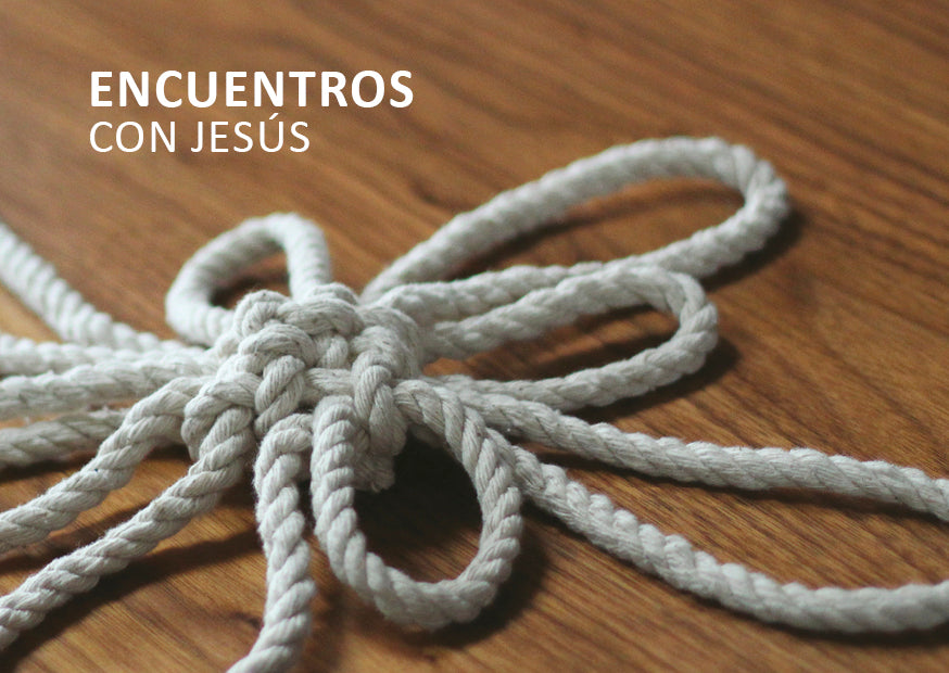 Spanish: Encounters with Jesus