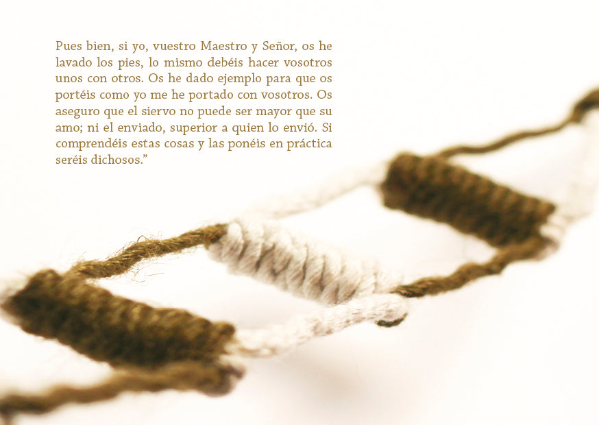 Spanish: Encounters with Jesus