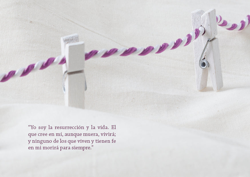 Spanish: Encounters with Jesus