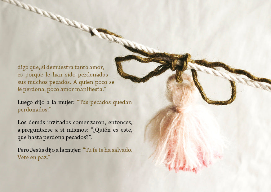 Spanish: Encounters with Jesus