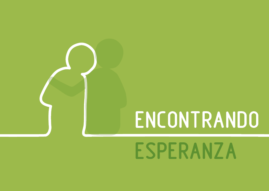 Spanish: Finding Hope