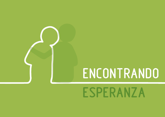 Spanish: Finding Hope