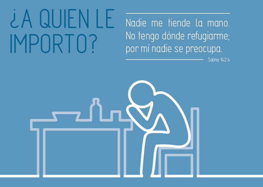 Spanish: Finding Hope