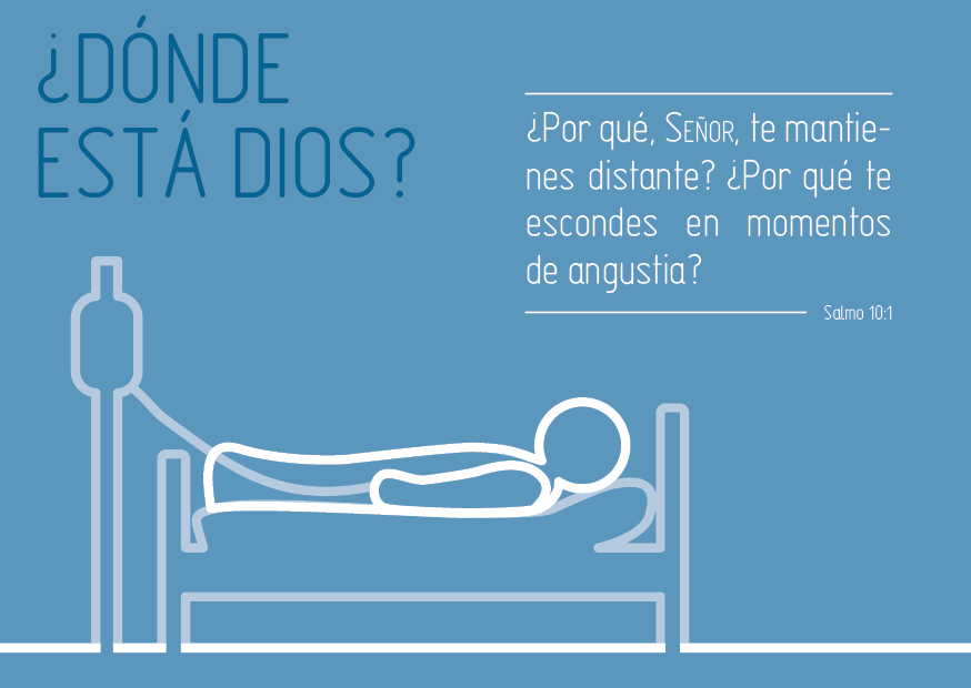 Spanish: Finding Hope