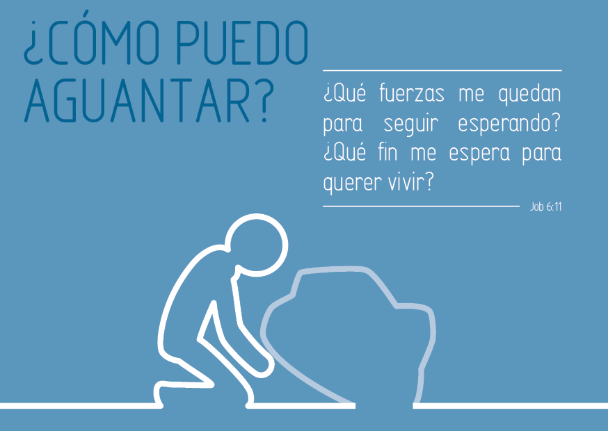 Spanish: Finding Hope