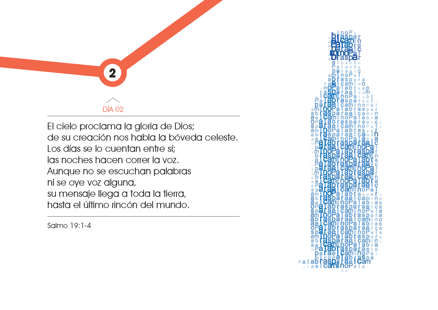 Spanish: Words for the Journey