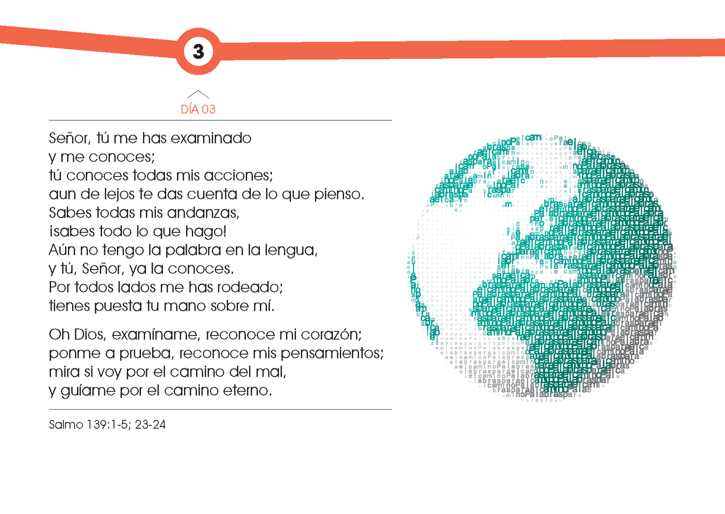 Spanish: Words for the Journey