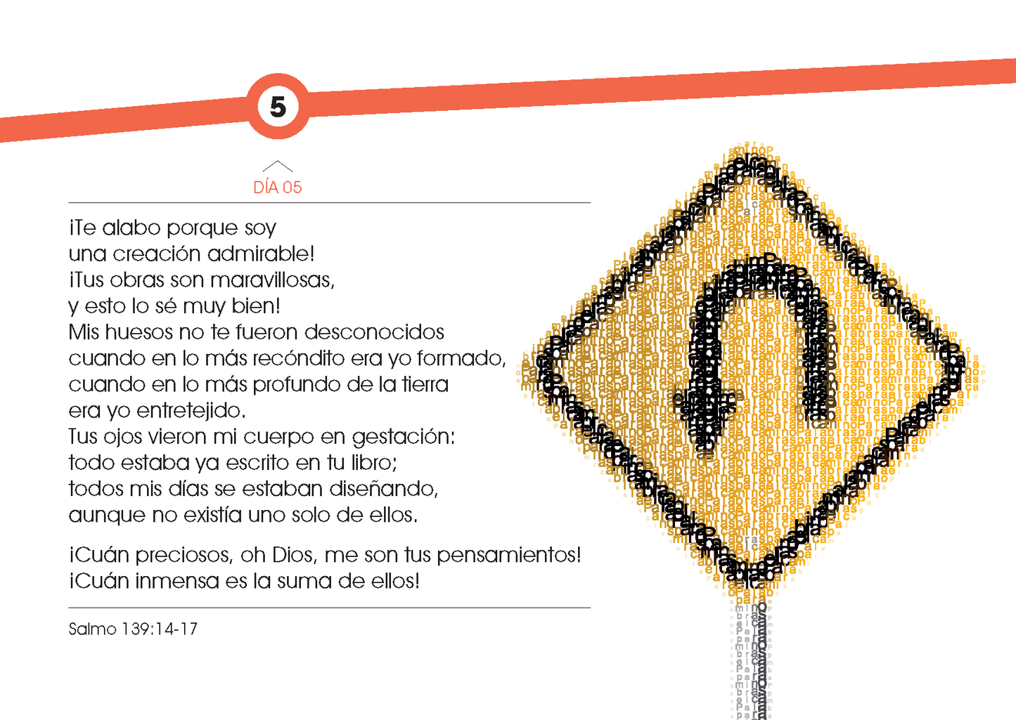 Spanish: Words for the Journey