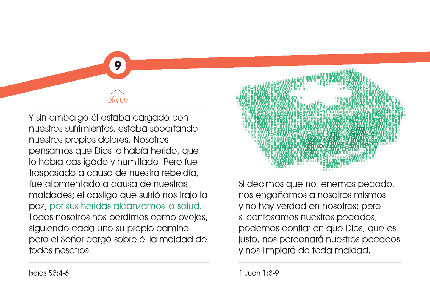 Spanish: Words for the Journey