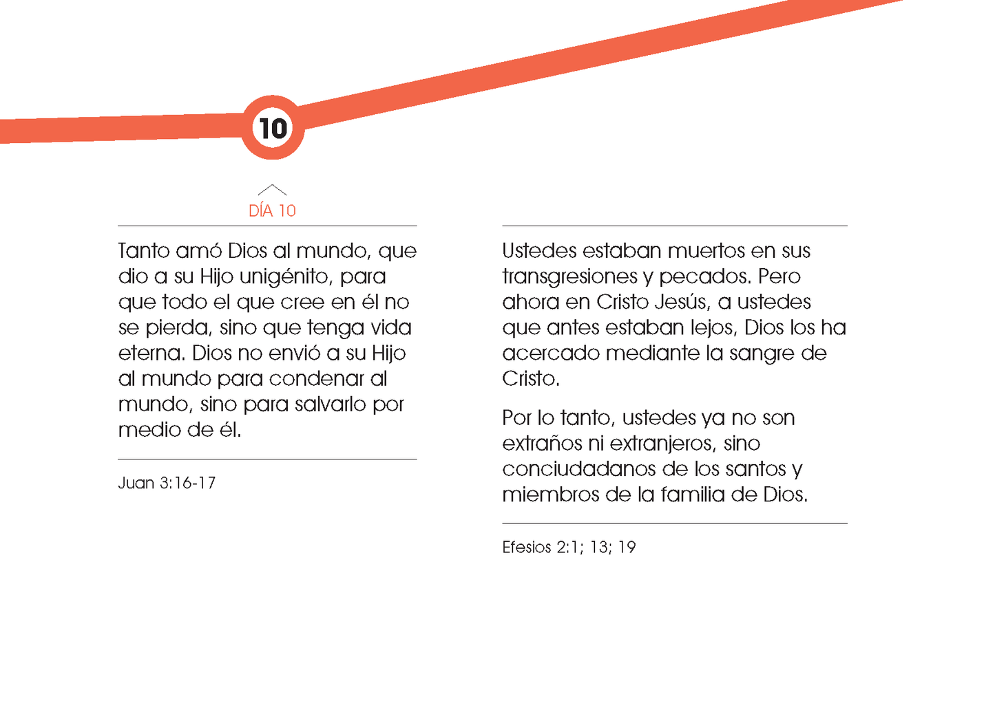 Spanish: Words for the Journey