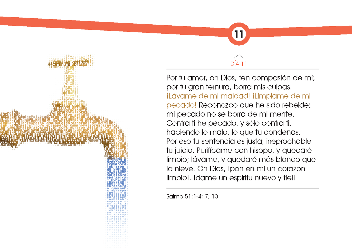 Spanish: Words for the Journey