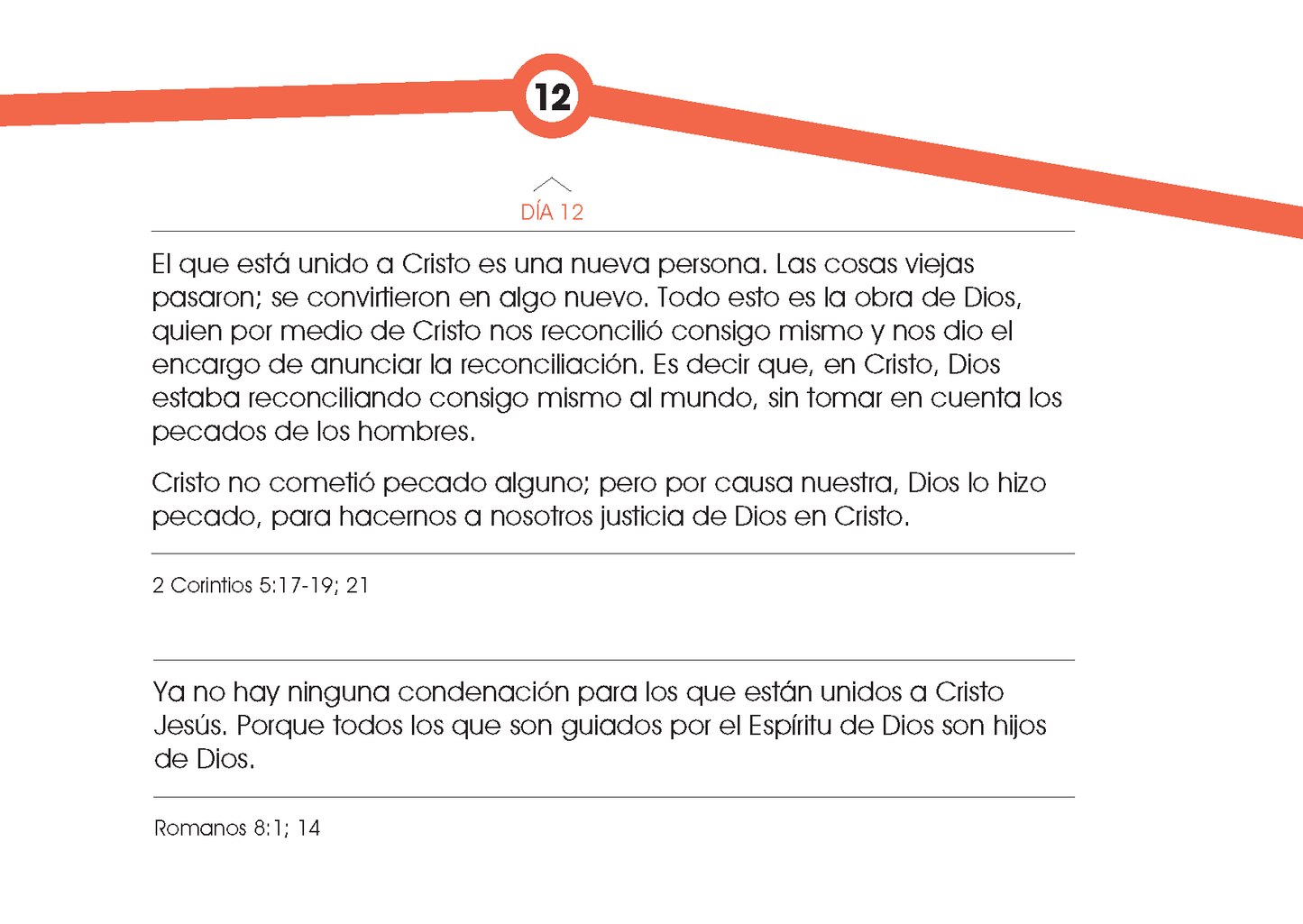 Spanish: Words for the Journey