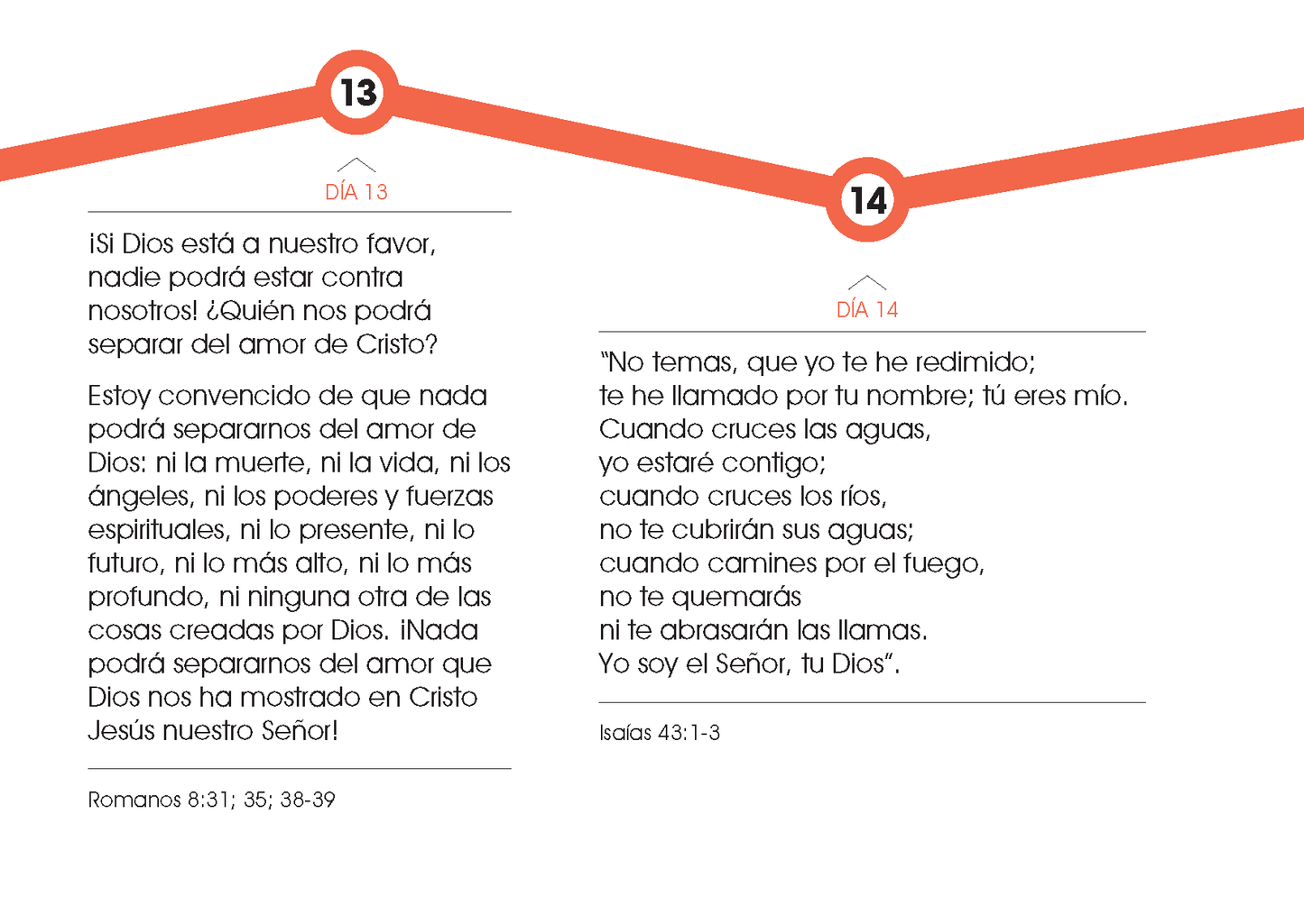 Spanish: Words for the Journey