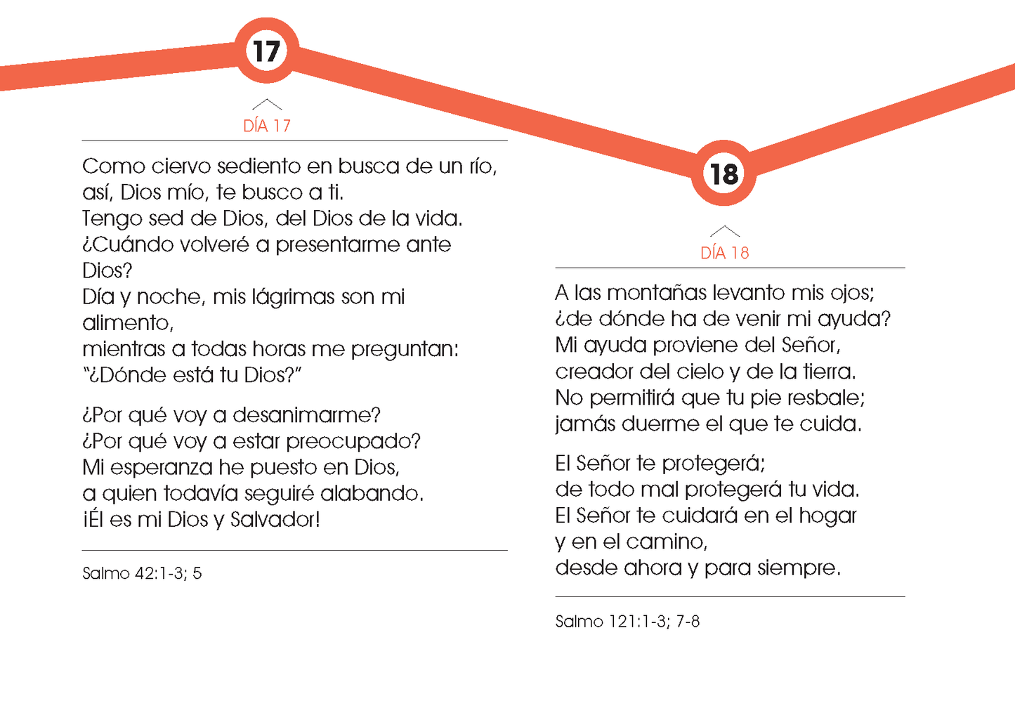 Spanish: Words for the Journey