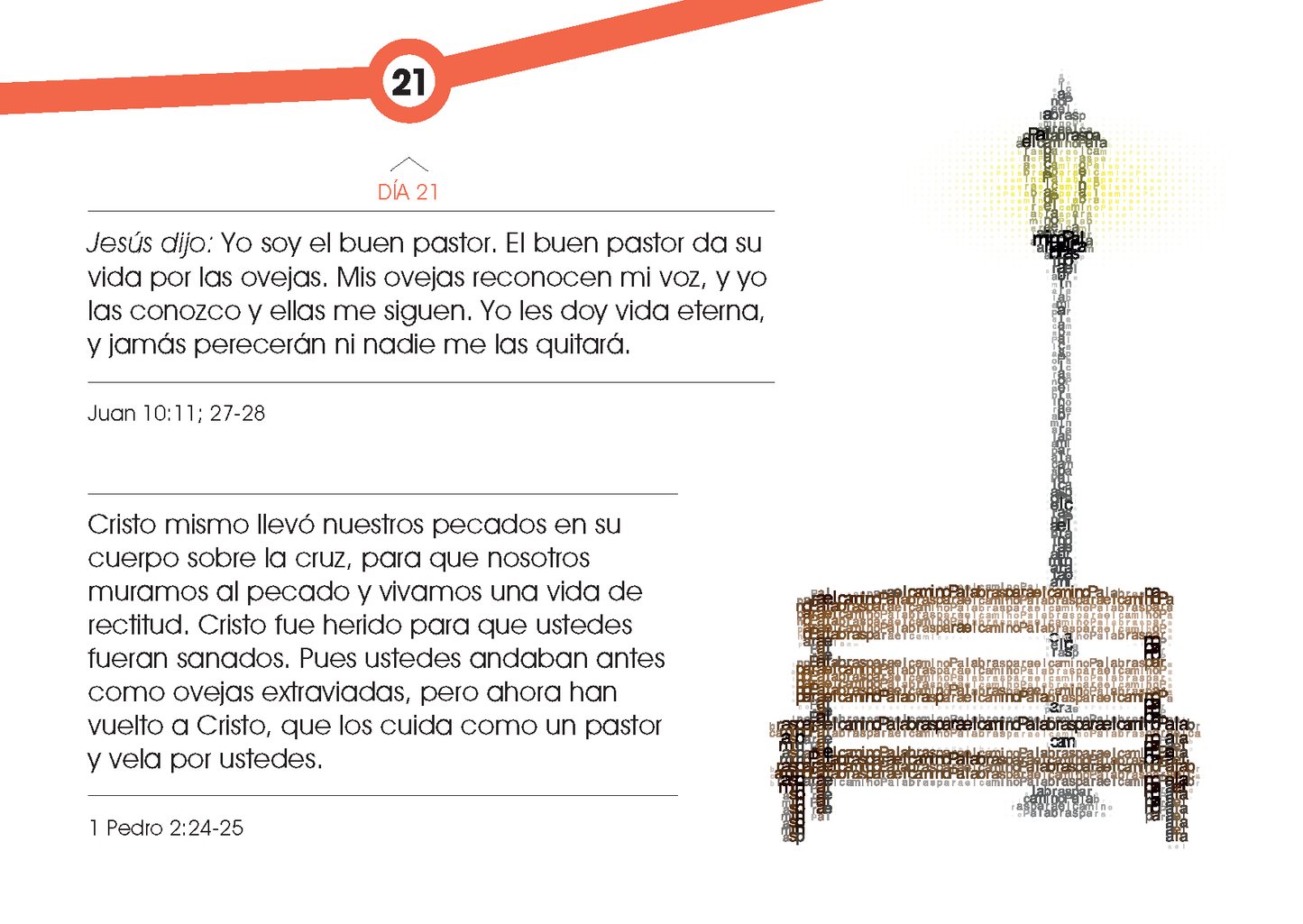 Spanish: Words for the Journey