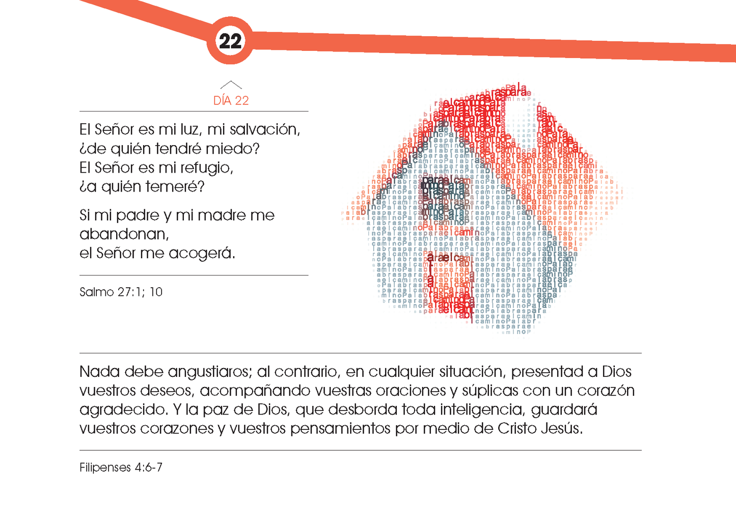 Spanish: Words for the Journey