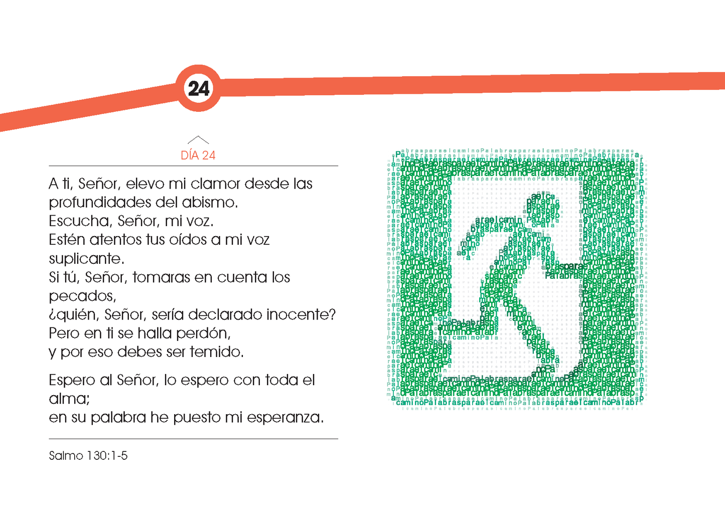 Spanish: Words for the Journey