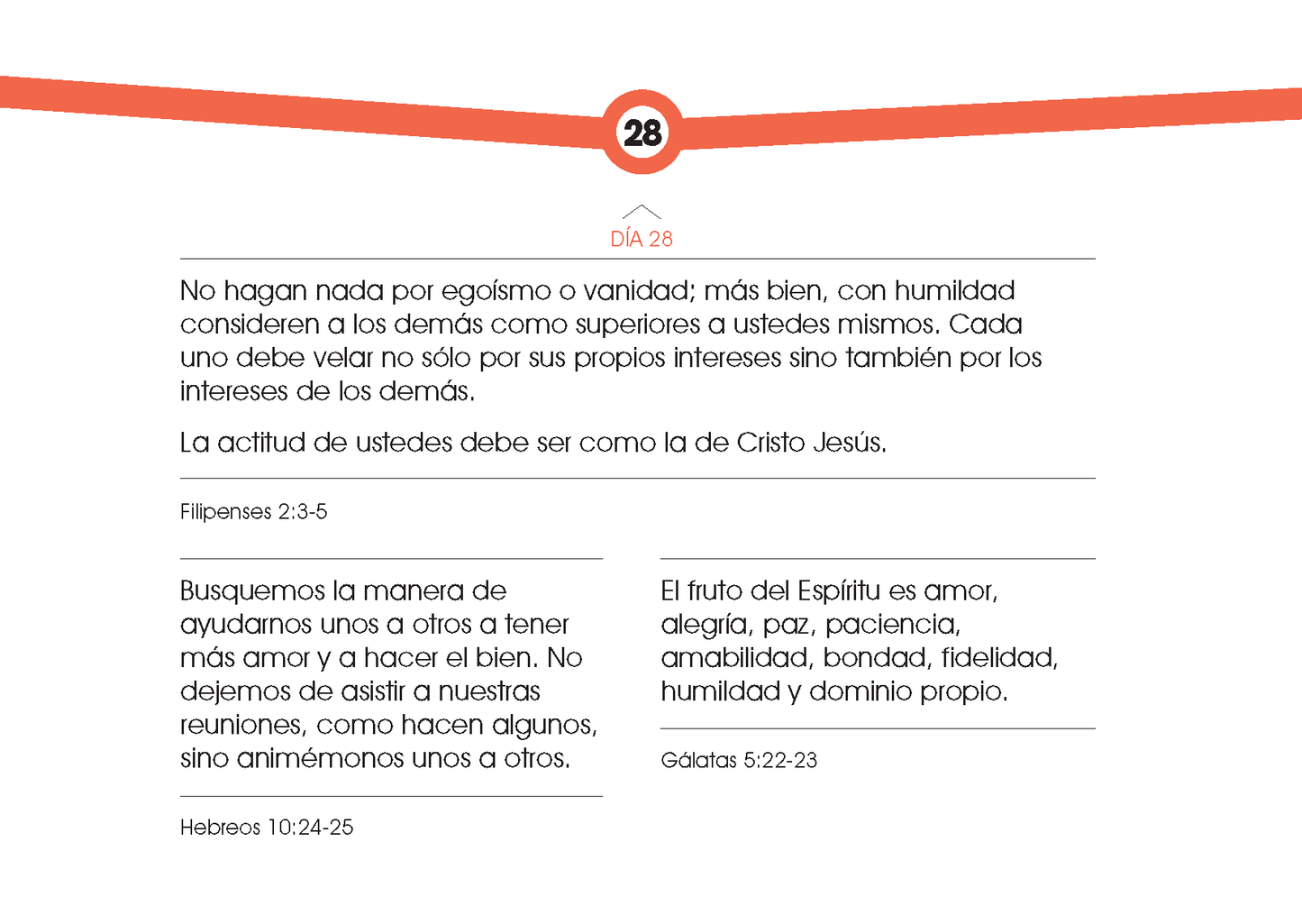 Spanish: Words for the Journey