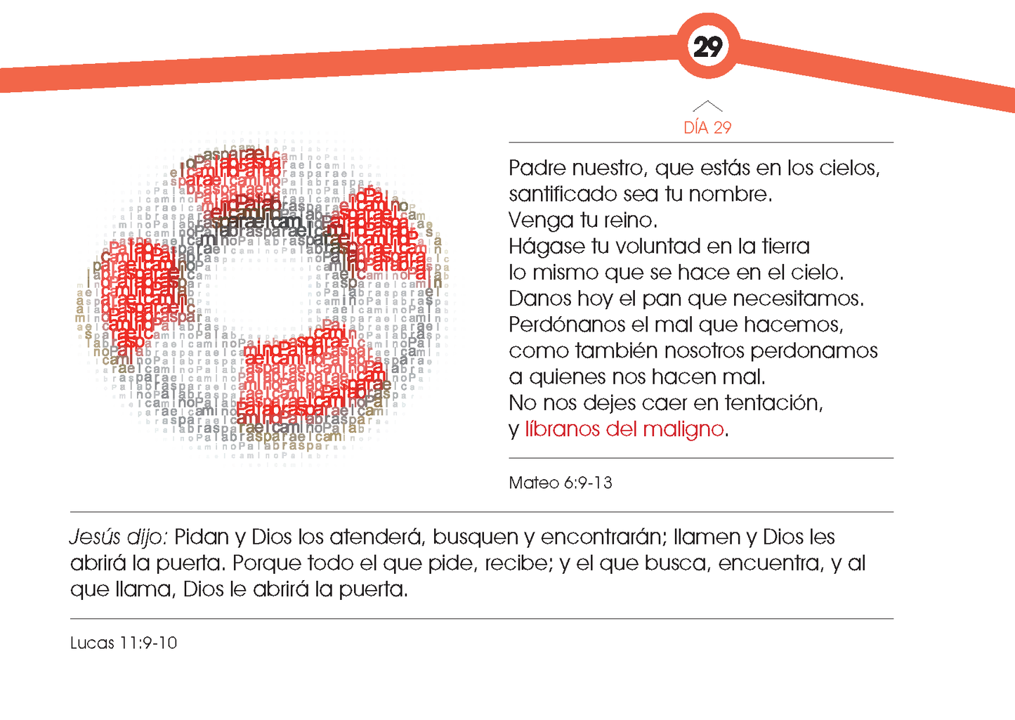 Spanish: Words for the Journey