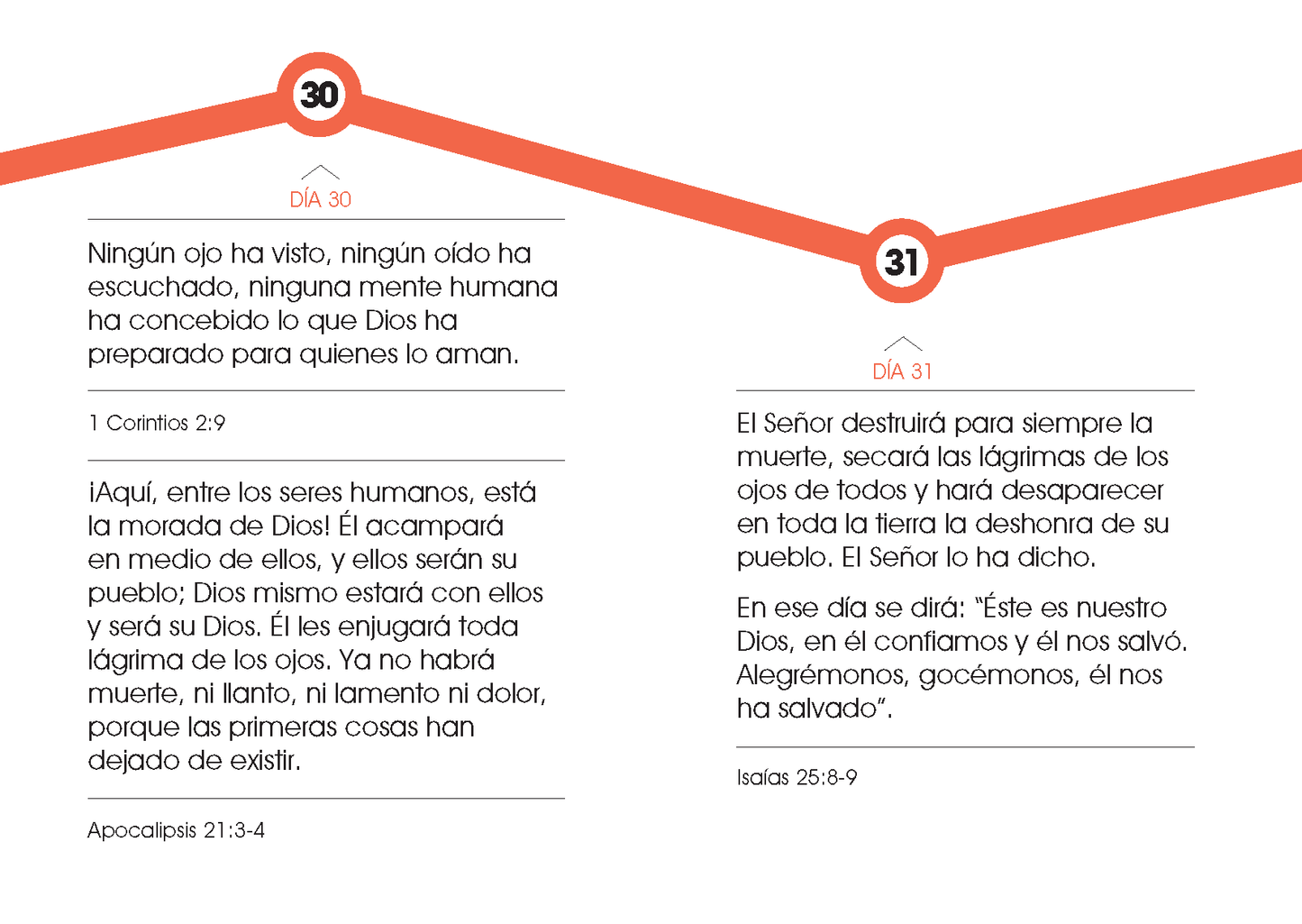 Spanish: Words for the Journey