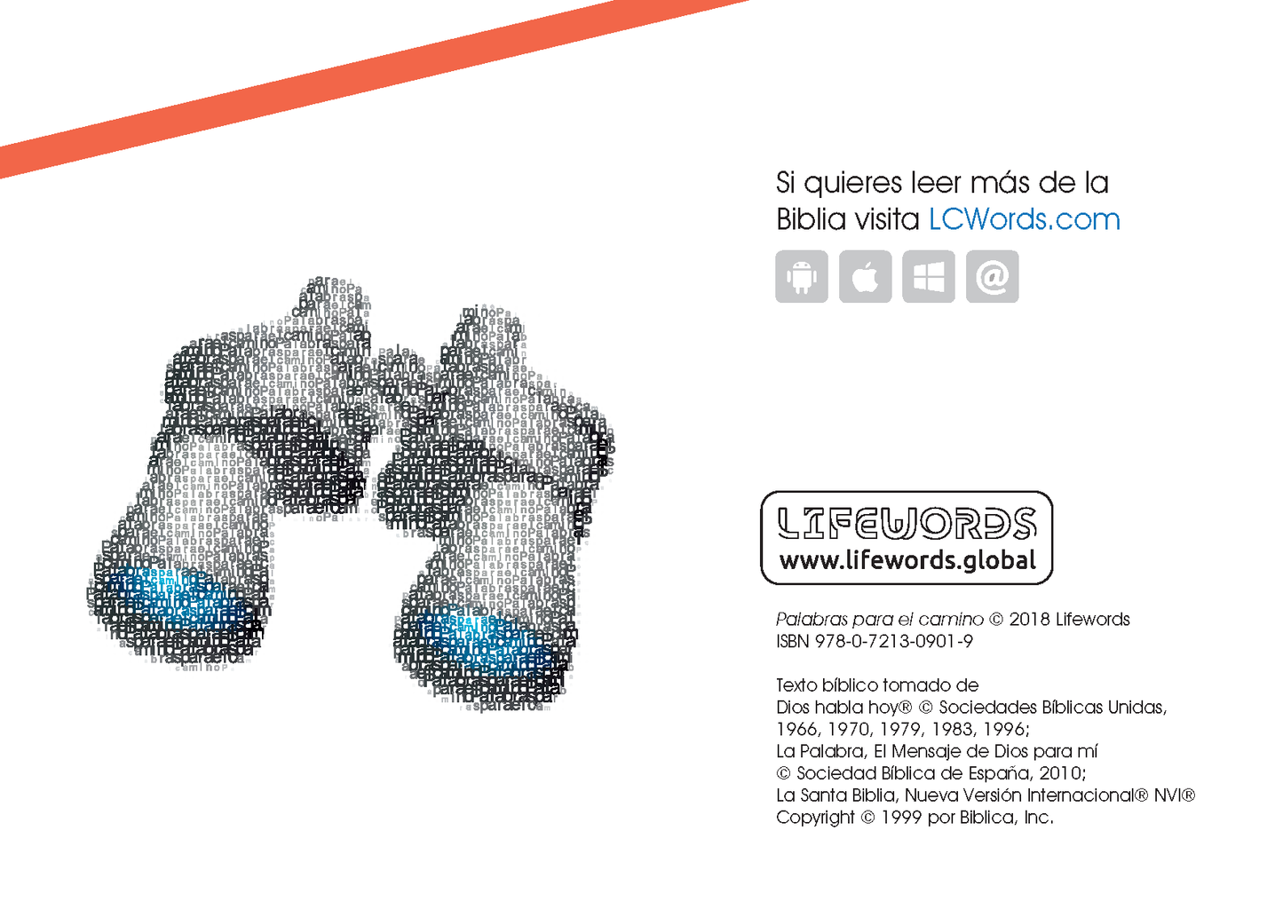 Spanish: Words for the Journey