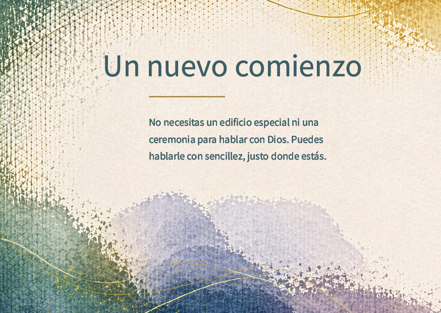 Spanish: The Way of Jesus (print)