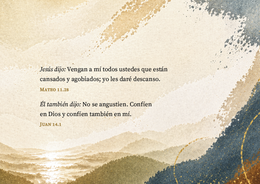 Spanish: The Way of Jesus (print)