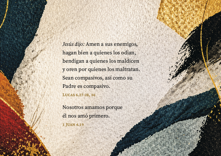 Spanish: The Way of Jesus (print)