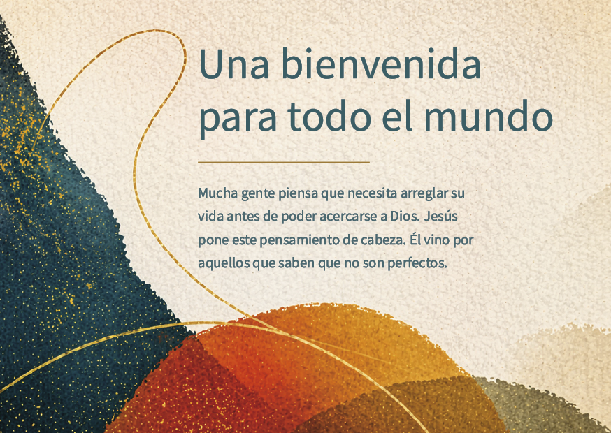 Spanish: The Way of Jesus (print)