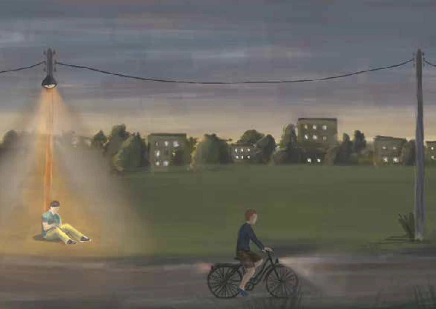 Spanish: The Way to Life