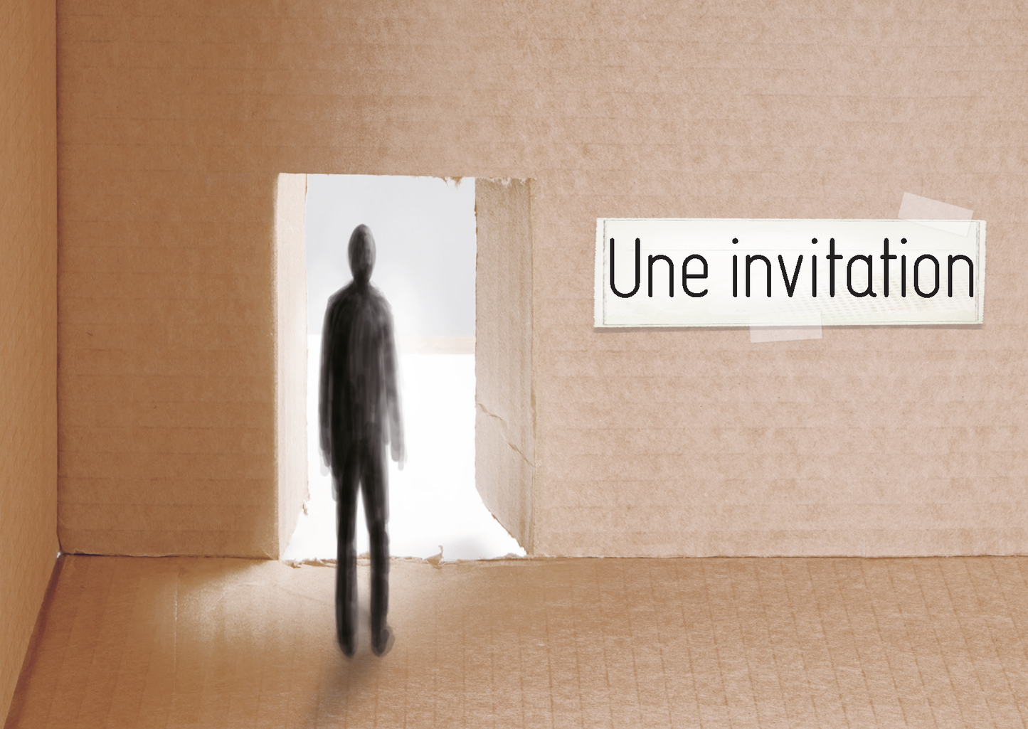 French: An Invitation